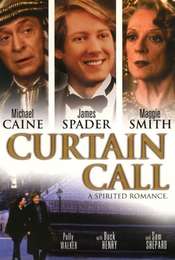 Curtain Call
