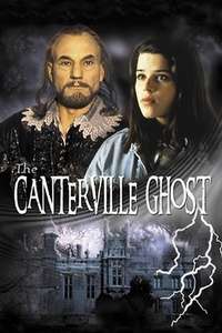 The Canterville Ghost - Poster