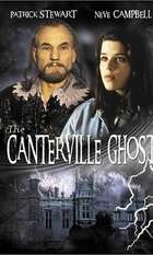 The Canterville Ghost