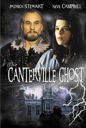The Canterville Ghost