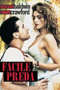 Fair Game - Poster