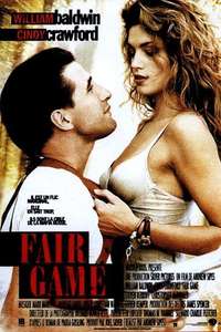 Fair Game - Poster