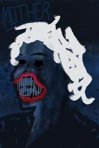 Mother - Poster