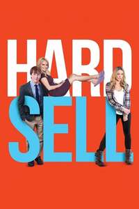 Hard Sell - Poster