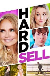 Hard Sell - Poster