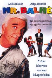 Family Plan - Poster