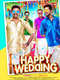 Happy Wedding