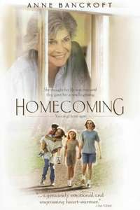 Homecoming - Poster
