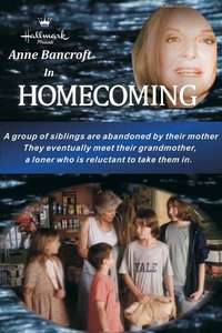 Homecoming - Poster