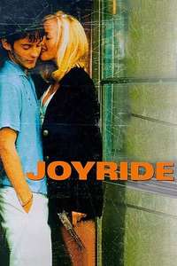 Joyride - Poster