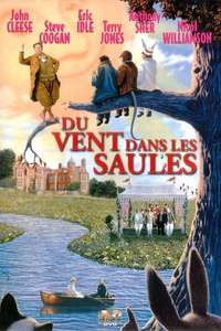 The Wind in the Willows - Posters
