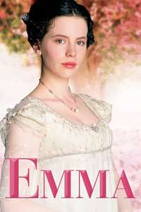 Emma - Poster
