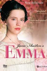 Emma - Poster