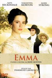 Emma - Poster