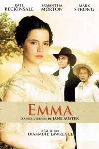Emma - Poster