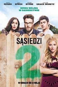Neighbors 2: Sorority Rising - Posters