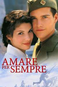 In Love and War - Poster