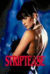 Striptease