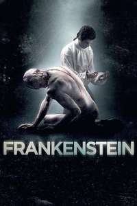Frankenstein from the Royal Ballet - Posters