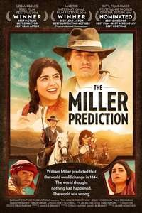 The Miller Prediction - Poster