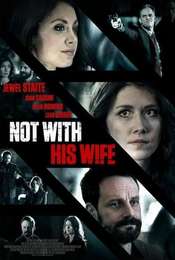 Not With His Wife
