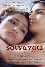 Satyavati