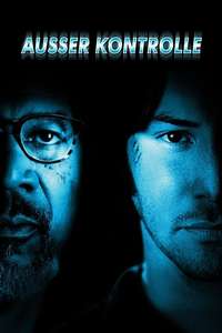 Chain Reaction - Poster
