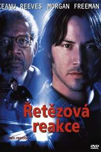 Chain Reaction - Poster
