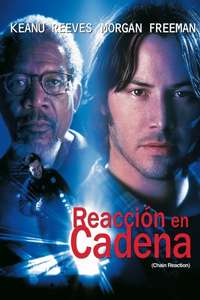 Chain Reaction - Poster