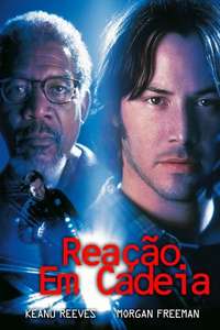 Chain Reaction - Poster
