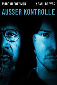 Chain Reaction - Poster