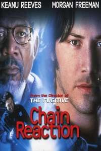 Chain Reaction - Poster