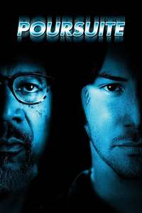 Chain Reaction - Poster