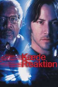 Chain Reaction - Poster