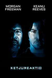 Chain Reaction - Poster