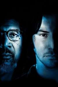 Chain Reaction - Poster