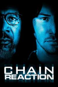 Chain Reaction - Poster