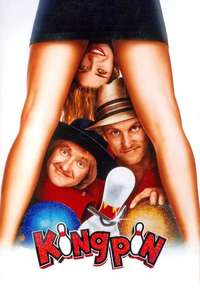 Kingpin - Poster