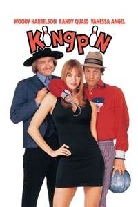 Kingpin - Poster