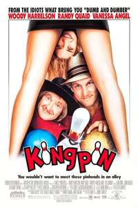 Kingpin - Poster