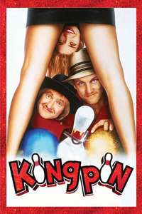 Kingpin - Poster
