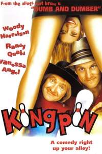 Kingpin - Poster