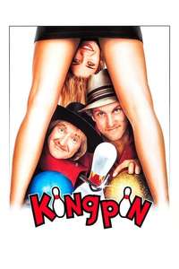 Kingpin - Poster
