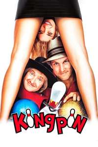 Kingpin - Poster