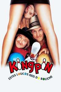 Kingpin - Poster