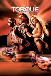 Torque - Poster
