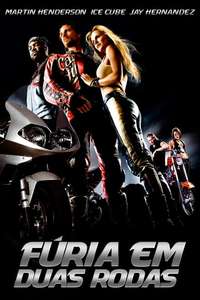 Torque - Poster