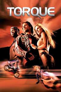 Torque - Poster