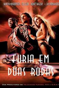 Torque - Poster