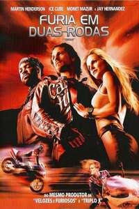 Torque - Poster